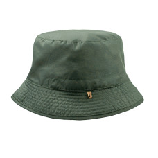 Панама BUCKET POCKET, оливковый, хаки