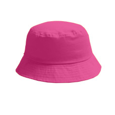 Хлопковая панама BRIM 250, фуксия Хлопковая панама BRIM 250, фуксия