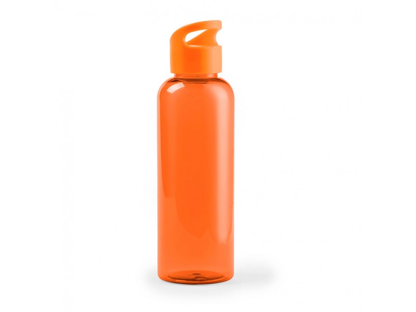 Бутылка для воды LIQUID, 500 мл, Оранжевый