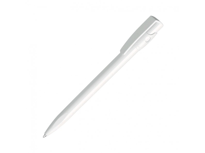 Ручка шариковая KIKI, Белый