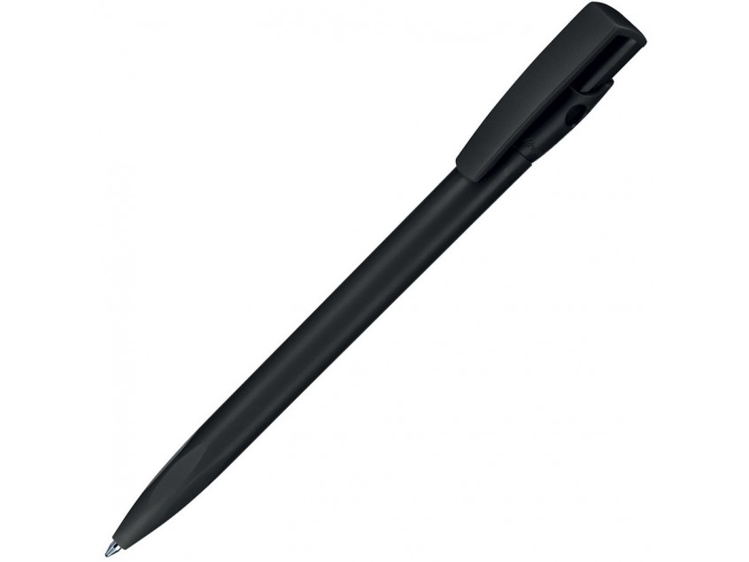 Ручка шариковая KIKI MT, Черный