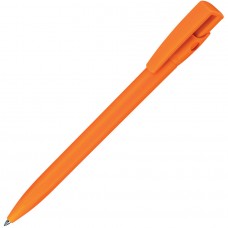 Ручка шариковая KIKI MT, Оранжевый