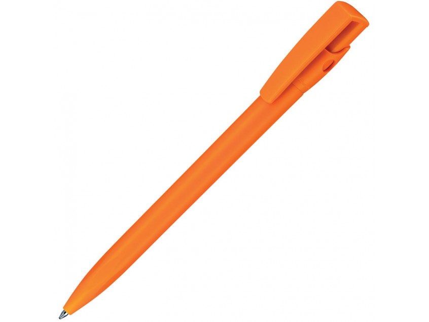 Ручка шариковая KIKI MT, Оранжевый