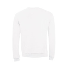 Толстовка свитшот SPIDER 260, Белый