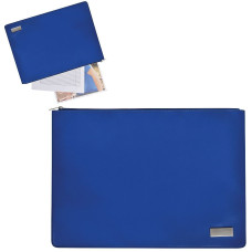 Папка на молнии  