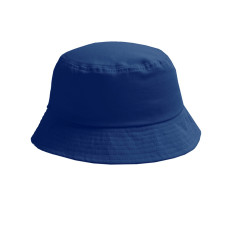 Хлопковая панама BRIM 250, ярко-синий Хлопковая панама BRIM 250, ярко-синий