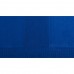 Плед ELSKER MIDI, синий, шерсть 30%, акрил 70%, 150*200 см, Синий (Pantone 286C)