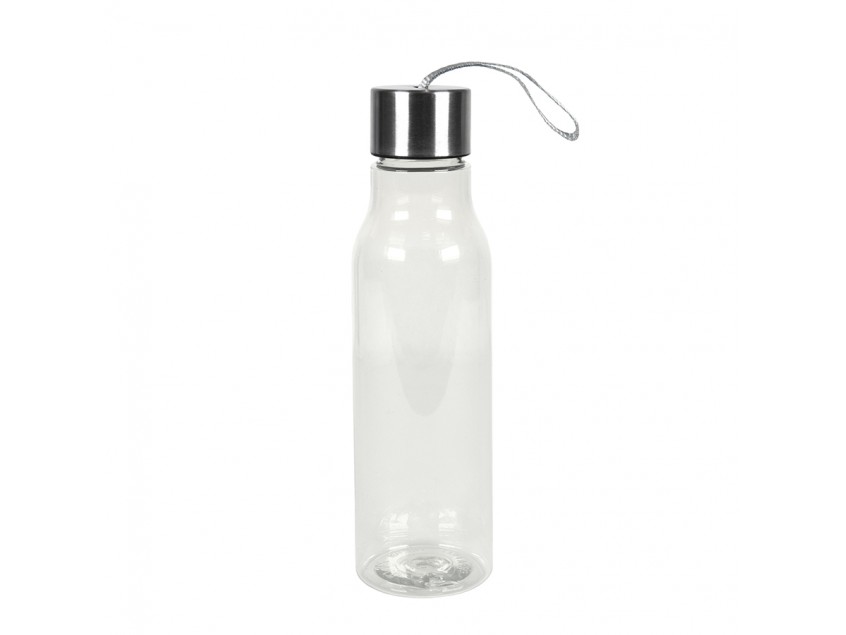 Бутылка для воды BALANCE, 600 мл, Белый