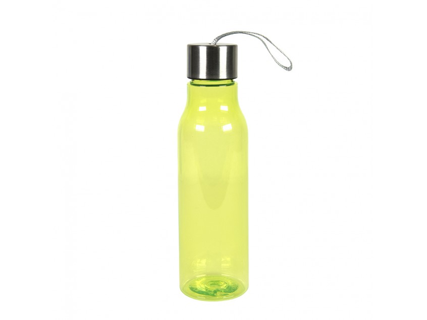 Бутылка для воды BALANCE, 600 мл, Зеленый