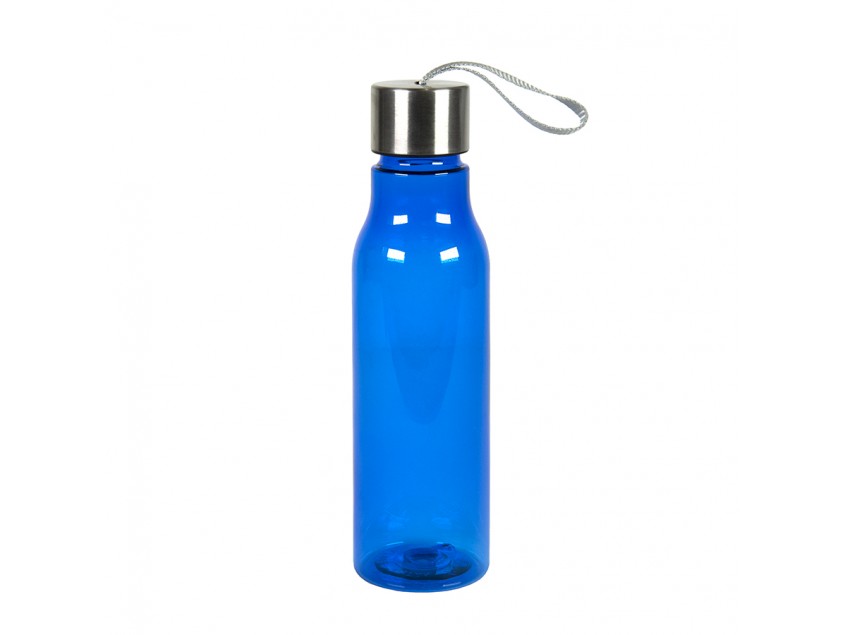 Бутылка для воды BALANCE, 600 мл, Синий
