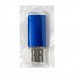 USB flash-карта ASSORTI (32Гб), Синий