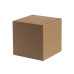 Органайзер настольный CUBE, бежевый