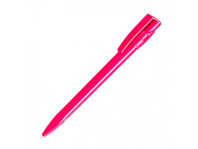Ручка шариковая KIKI SOLID, Розовый
