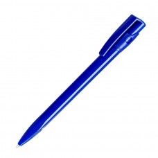 Ручка шариковая KIKI SOLID, Синий