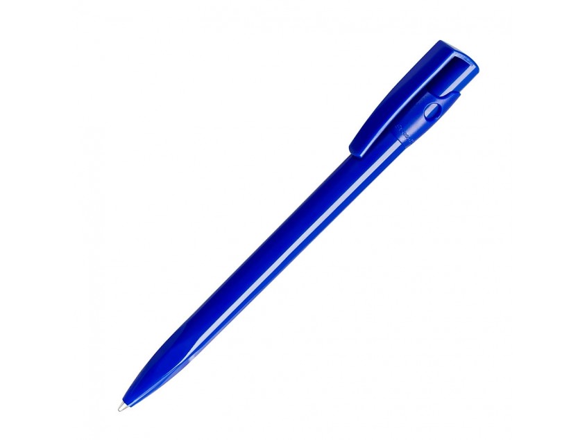Ручка шариковая KIKI SOLID, Синий
