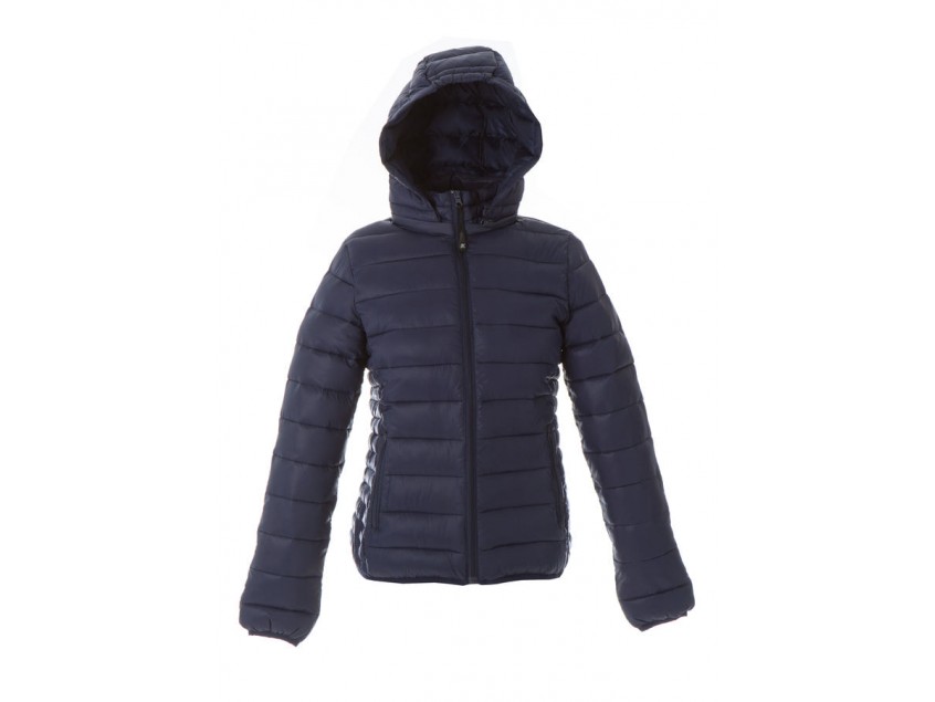 Куртка женская VILNIUS LADY 240, Темно-синий