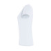 Футболка женская CALIFORNIA LADY 150, белый