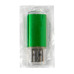 USB flash-карта ASSORTI (32Гб), зеленый