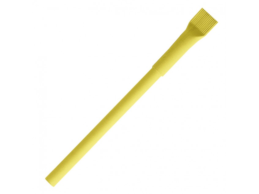 Ручка шариковая N20, Жёлтый