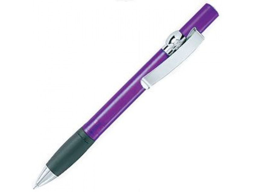 ALLEGRA TC, ручка шариковая, Фиолетовый