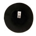 Панама BUCKET COTTON 180, черный