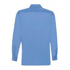 Рубашка мужская BALTIMORE 105, Синий