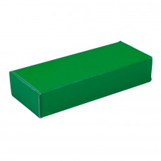 Подарочная коробка для флешки HALMER, Зеленый