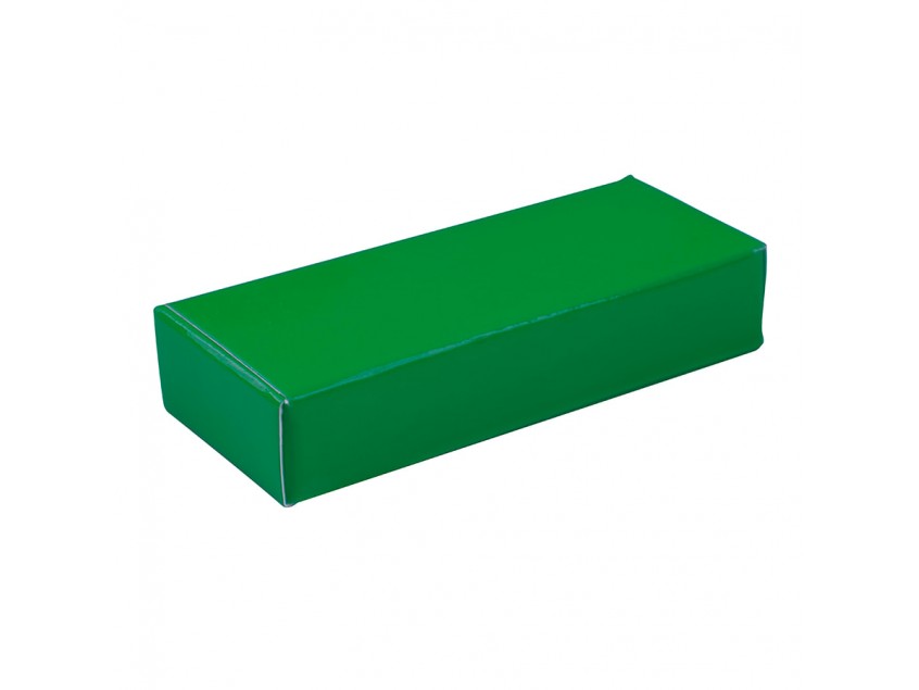 Подарочная коробка для флешки HALMER, Зеленый