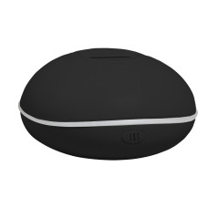 Увлажнитель-ароматизатор POND ультразвуковой, черный