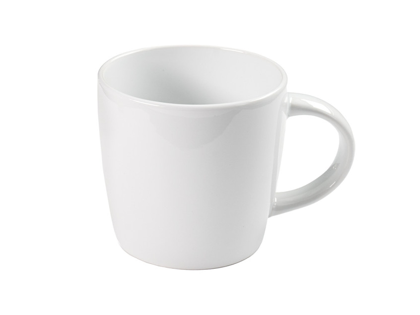Кружка MILK, белый