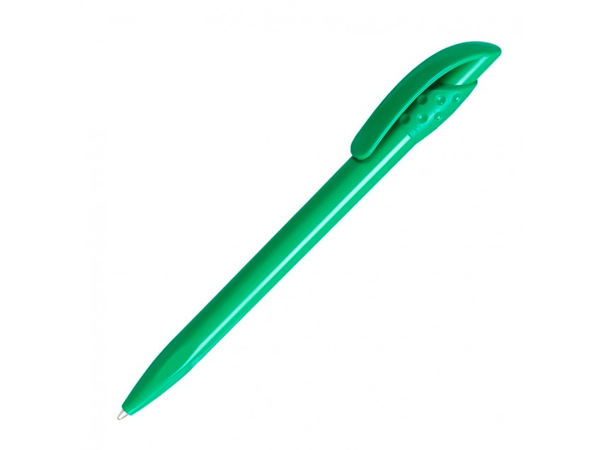 Ручка шариковая GOLF SOLID, Зеленый