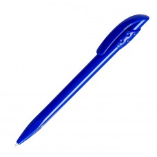 Ручка шариковая GOLF SOLID, Синий