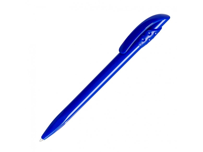 Ручка шариковая GOLF SOLID, Синий