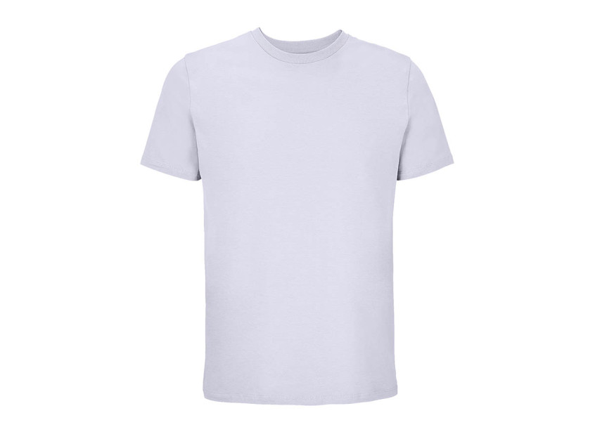 Футболка унисекс LEGEND 175, Сиреневый