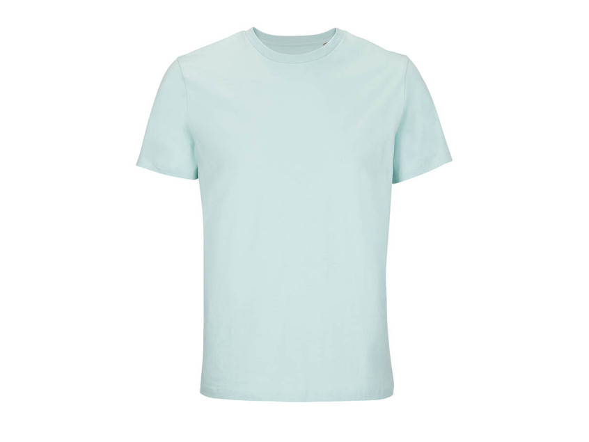 Футболка унисекс LEGEND 175, Светло-зелёный