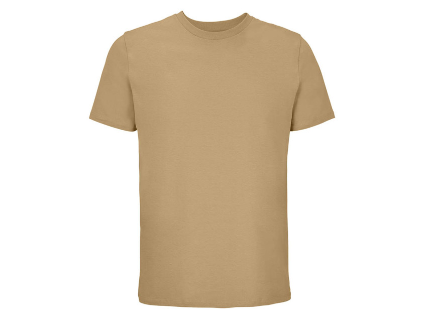 Футболка унисекс LEGEND 175, Бежевый