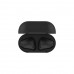 Наушники беспроводные с зарядным боксом TWS AIR SOFT, цвет черный , Черный