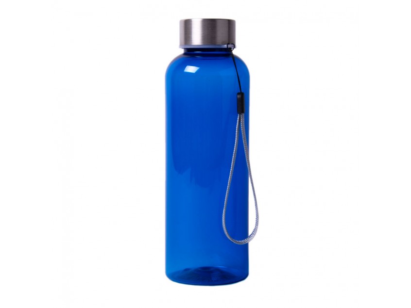 Бутылка для воды WATER, 550 мл, Синий