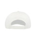 Бейсболка детская KID START FIVE, 5 клиньев, застежка на липучке, Белый