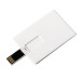 USB flash-карта CARD (16 Гб), белый