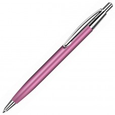 Ручка шариковая EPSILON, Розовый