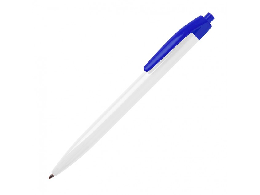 Ручка шариковая N8, Синий
