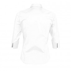 Рубашка женская EFFECT 140, Белый