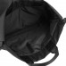 Рюкзак RUN new, черный, 48х40см, 100% полиэстер, Черный