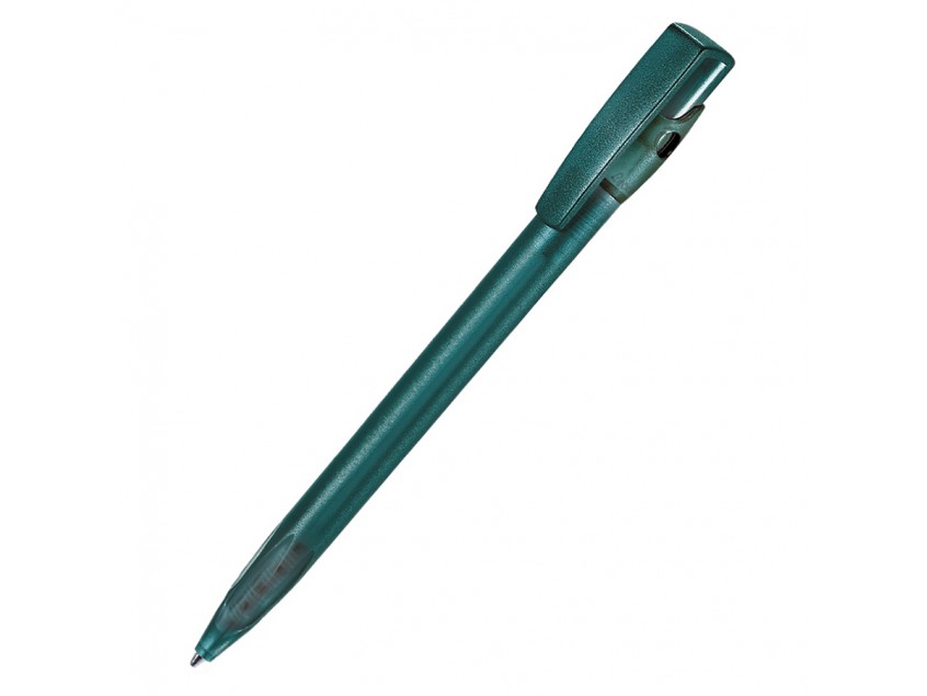 Ручка шариковая KIKI FROST, Зеленый