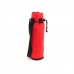 Термосумка для бутылки FRESHER, 33,5 см, d = 11 см, Красный
