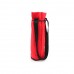 Термосумка для бутылки FRESHER, 33,5 см, d = 11 см, Красный