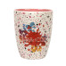 Кружка TERRAZZO, Зеленый