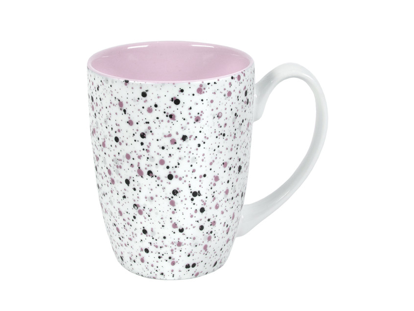 Кружка TERRAZZO, Розовый