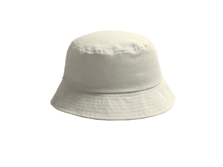 Хлопковая панама BRIM 250, неокрашенный